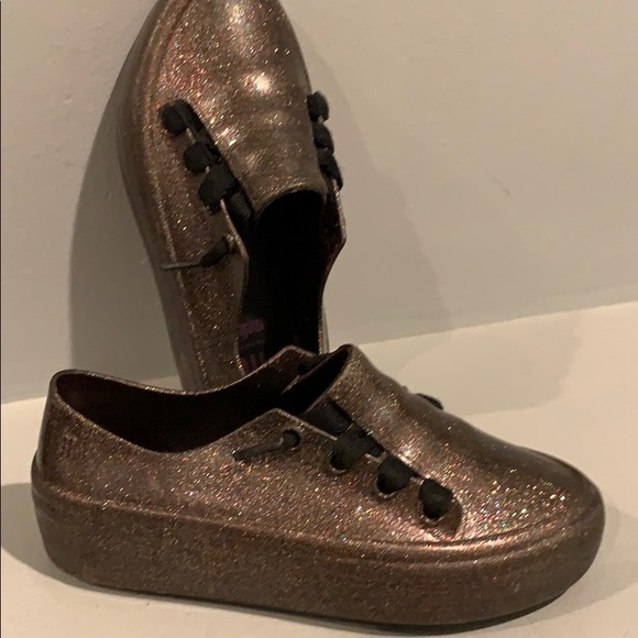 Mel by Melissa Other - MEL by MELISSA Girls' Slip on Shoes Size 12.5